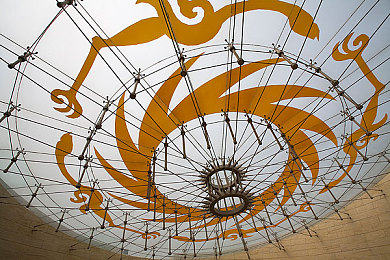 45岁沈阳老阿姨最后的巅峰：资深女车手虚拟墨西哥赛道展现岁月沉淀的驾驶艺术-2