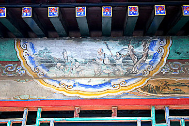 黄色App大全：疾驰墨西哥，收集经典亮黄超跑，体验竞速传奇-2