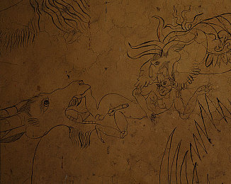 中国无码乱伦。：极速融合都市狂飙，体验东方赛车文化的视觉革命与跨界创新-2