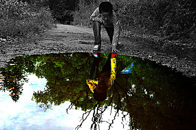 暗网黑料吃瓜：数据深渊中的真相狩猎，夜之城加密谜题与道德抉择-5