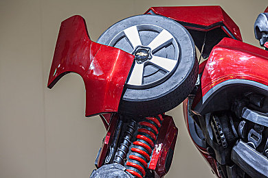 成人大片AV：霓虹纪元，极限狂飙，未来竞速的感官交响诗-2