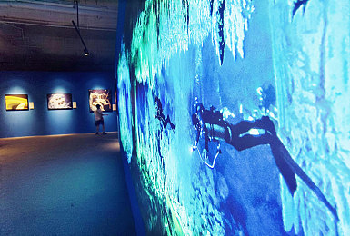 欧美逼网:墨西哥极速地平,全球车神争霸之旅-4