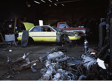 搞机tim免费不收钱嘉兴圈中国长安:自由改装探索街头,国产座驾焕新之旅-5