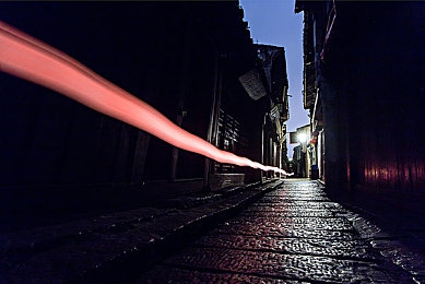 成人版火影：极速驰骋忍界，查克拉驱动赛车巅峰对决-2