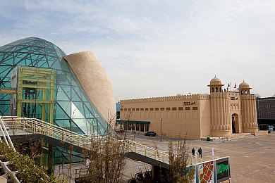 久久机热这里只有精品：墨西哥画卷上的永不停歇引擎盛宴