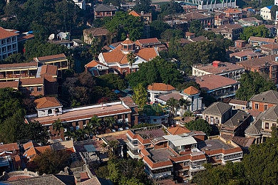 黑人亚洲人娇小:《极限竞速:地平线5》深度评测,多元文化赛道上的视觉与玩法革新-4