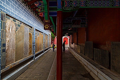 男生女生靠软件：虚拟座驾社交时代，地平线5如何用调校与涂装连接全球玩家-5