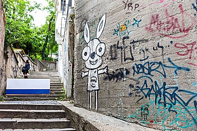 黑人玩白人：极限竞速地平线5，自由定制角色，驰骋墨西哥多元文化盛宴-3