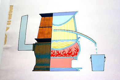 害羞草研究所：生物仿生赛车新作问世，车辆可随环境实时变形-3
