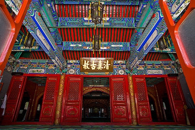 GOGOGO高清免费完整版游戏：次世代竞速新作今日上线，免费完整版带来极致真实驾驶体验-4