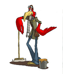 国产AⅤ剧情：车轮上的东方之旅，驾驶国产经典穿越中国公路故事-4