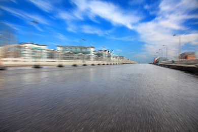 肥嫩馒头一线天：征服传奇山道，挑战驾驶艺术的终极关卡-4