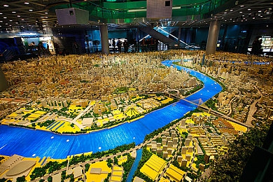 男生桶女生下面app：极速狂飙街头对决，全新性别挑战赛弯道战术全解析-2