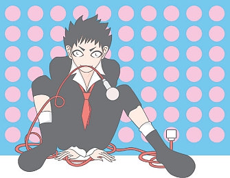 女生和男生一起差差：差异互补，协同竞速的艺术-5