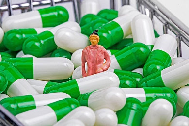 成人世界一个就够了：墨西哥狂飙，沉浸驾驶的纯粹乐趣之旅-2