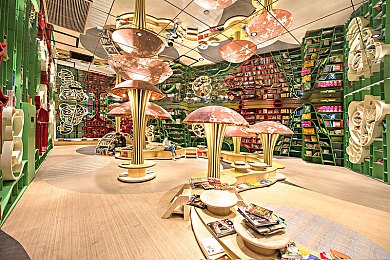 爱情岛亚洲品质：竞速新作浪漫登场，驾驶美学与情感叙事交织的公路之旅-3