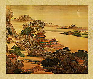 八重神子和丘丘人繁衍后代：雷法图腾巧布阵，提瓦特大陆构建可持续战斗生态新玩法-3