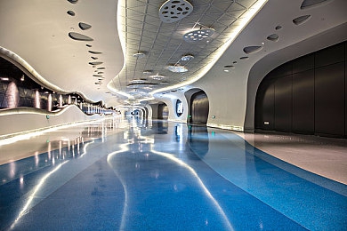 人人射：极速扳机，狂飙弹幕的赛道战场-4