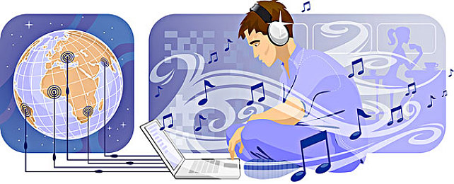 18岁男同重口：霓虹深渊，极速心跳与暗涌情愫的午夜交锋-2