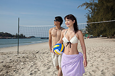 婷挺丁花五月：疾驰于龙舌兰盛放的虚拟疆域，墨西哥旱季赛车手记-2