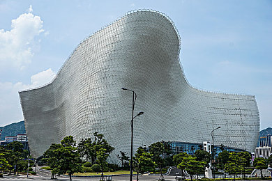 打补克不盖被子：赤手驯服钢铁巨兽，在墨西哥的疾风中裸奔-4