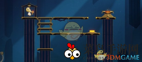 《崩坏：星穹铁道》悬锋城黄金替罪羊解谜攻略