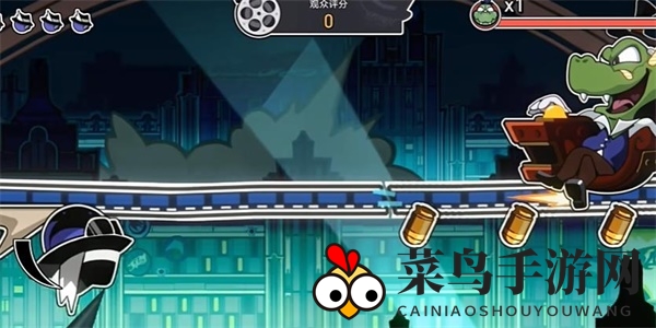 《崩坏：星穹铁道》如狼成就获取攻略