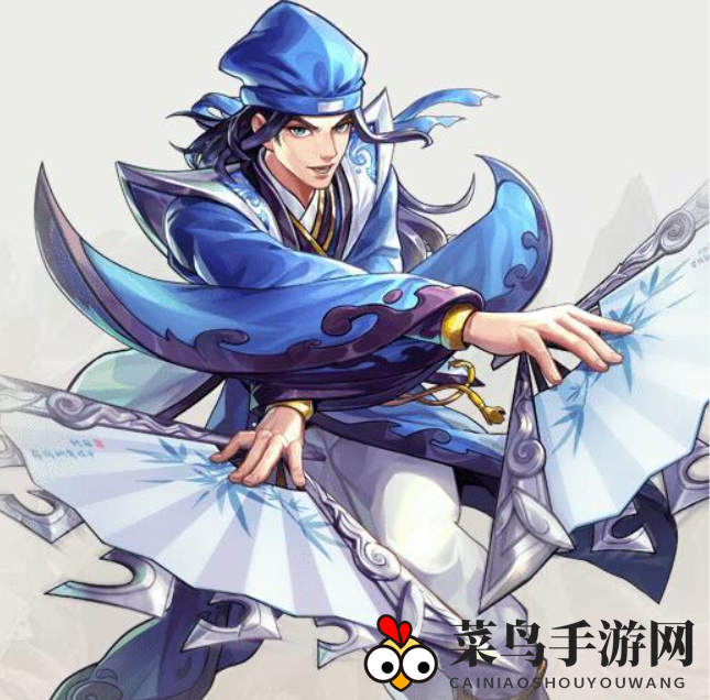 《小浣熊百将传》宋清技能深度解析