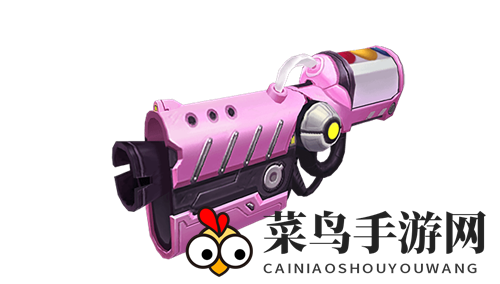 《孤岛先锋》手游揭秘：神秘彩弹枪精准锁定，侦查力大增，揭秘神秘武器背后的强大力量