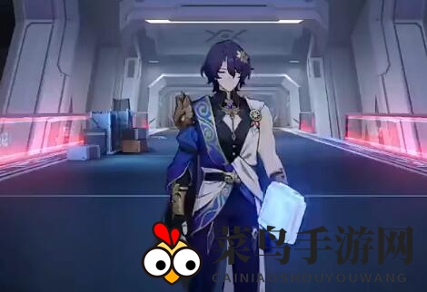 《崩坏：星穹铁道》真理医生突破材料一览