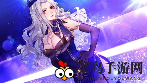 《姬魔恋战纪》张角时装攻略介绍