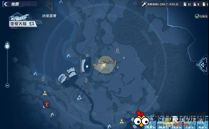 《幻塔》巨擎之手获取方法介绍