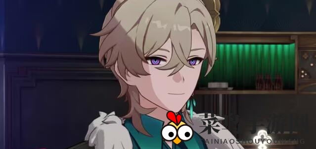 《崩坏：星穹铁道》翡翠抽取解析