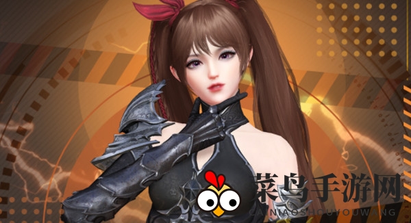 《天谕手游》业刹技能介绍