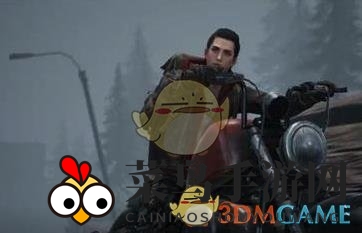 《孤岛行动》R45手枪性能解析