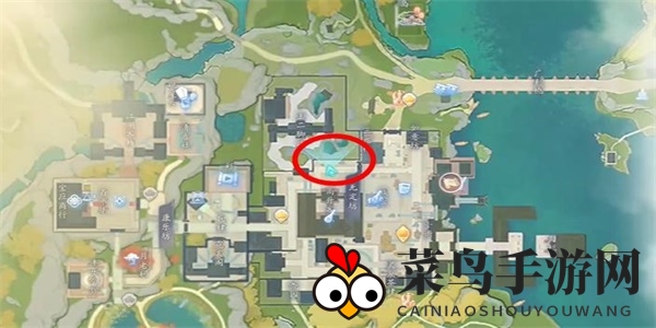 《射雕》红尘戏切磋论武任务完成攻略