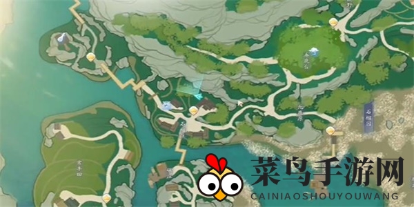 《射雕》安石榴获取攻略