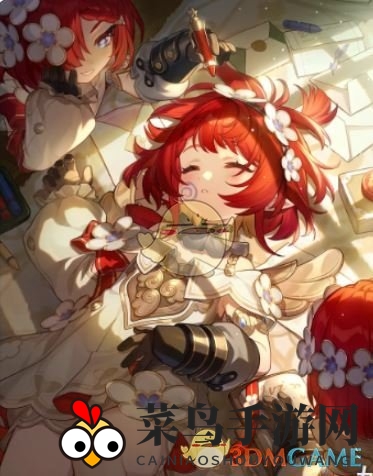 《崩坏：星穹铁道》缇宝顶级光锥搭配推荐