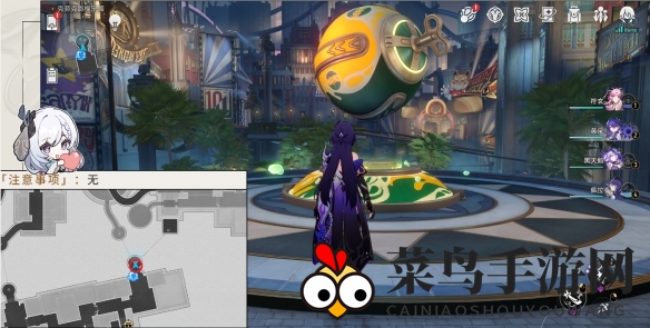 《崩坏：星穹铁道》神秘派对成就获取攻略