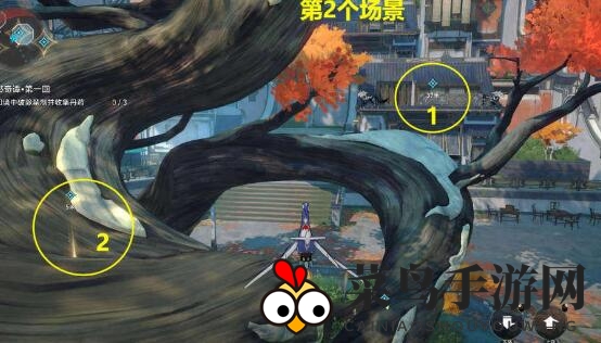 《崩坏：星穹铁道》评书奇谭第一回攻略