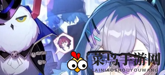 《崩坏：星穹铁道》云璃强度解析