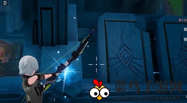 《幻塔》遗迹B01困难通关攻略