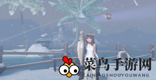 《天谕手游》黑鲈鱼位置介绍