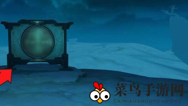 《崩坏：星穹铁道》绥园全地图宝箱位置一览