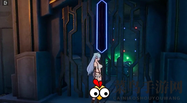 《幻塔》遗迹B01困难通关攻略