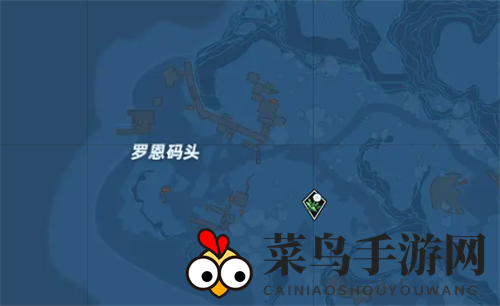 《幻塔》班吉斯蒲公英位置一览