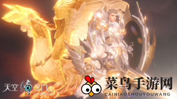 《天空之门》守护者解析：副本战场中的坚盾输出高手