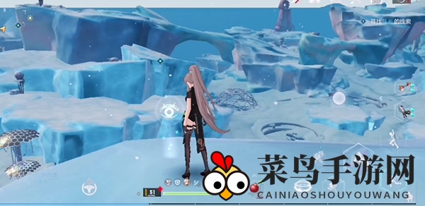 《幻塔》放置增幅器位置介绍