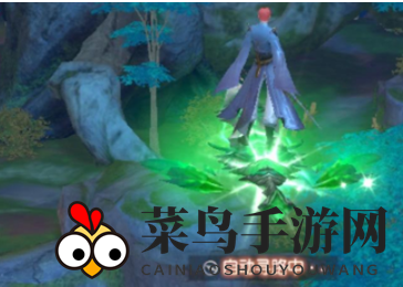 《完美世界：诸神之战》玄武技能加点攻略