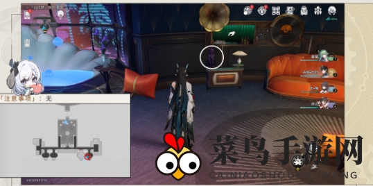 《崩坏：星穹铁道》幻想生物鉴赏家成就攻略